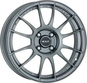 MAK XLR 7.0x18 4/108 ET35 (verschiedene Farben)