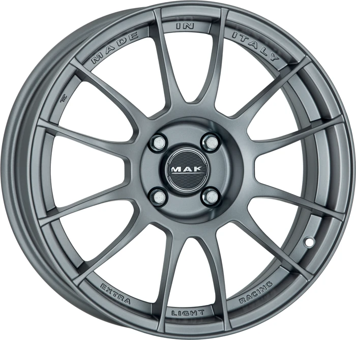 MAK XLR