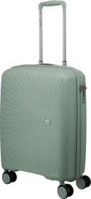 Tamaris by Travelite Voyaage Trolley S sage green
