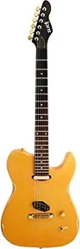 Slick Guitars Slick SL50 Butterscotch Blonde