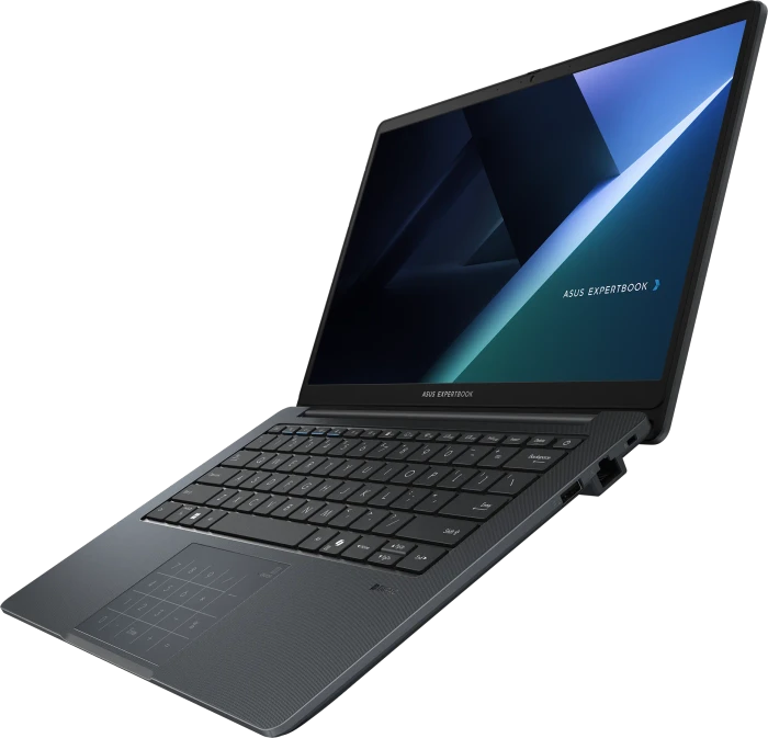 ASUS ExpertBook B1 BM1403CDA-S61825X, Gentle Grey, Ryzen 5 150, 16GB RAM, 512GB SSD, DE