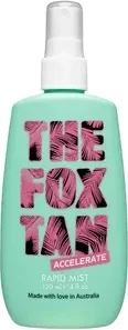 The Fox Tan Rapid Mist Accelerate