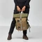 Fjällräven Vardag Foldsack 25 green/clay Vorschaubild