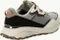 Jack Wolfskin Dromoventure Low dusty grey (Damen) Vorschaubild