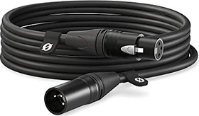 RØDE XLR-6M schwarz