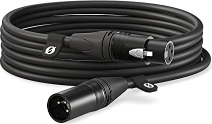 RØDE XLR-6M schwarz