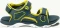 Jack Wolfskin Taraco Beach green/light green (Junior) Vorschaubild