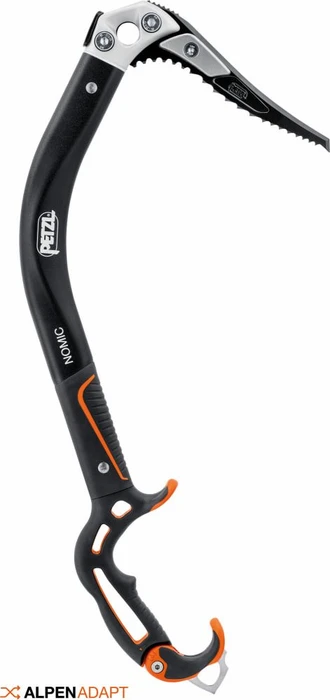 Petzl Nomic Eispickel