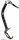 Petzl Nomic Eispickel (U21 3)