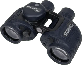 Steiner Navigator 7x50 C mit Kompass