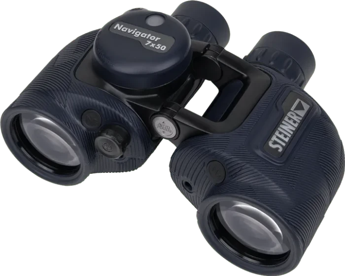 Steiner Navigator 7x50 C mit Kompass