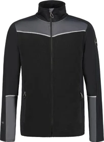 Icepeak Falkner Jacke schwarz (Herren)