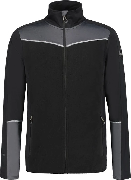 Icepeak Falkner Jacke schwarz (Herren)