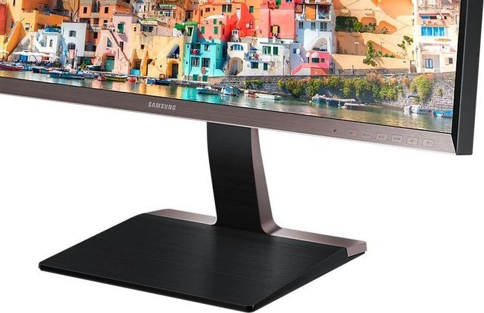 Samsung SD850, 32"