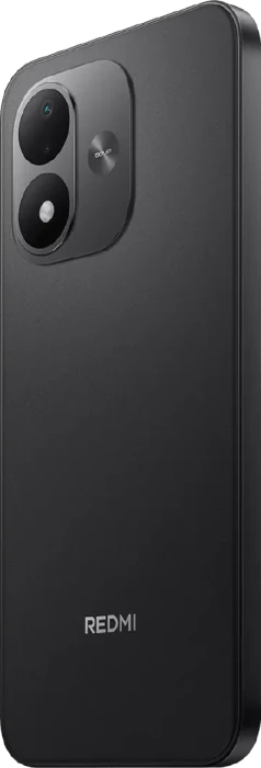 Xiaomi Redmi Note 17 128GB schwarz