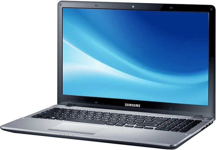 Samsung ATIV Book 4 - 450R5E, silber, Core i5-3230M, 4GB RAM, 500GB HDD, GeForce 710M, DE