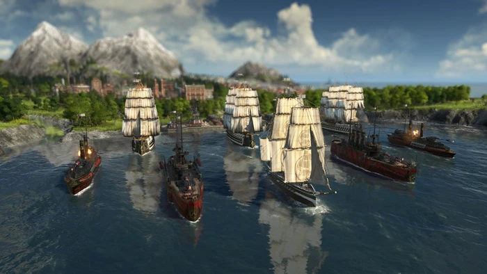Anno 1800 (Download) (PC)