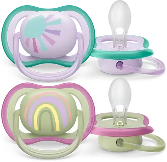 Philips Avent SCF085 Ultra Air Beruhigungsschnuller
