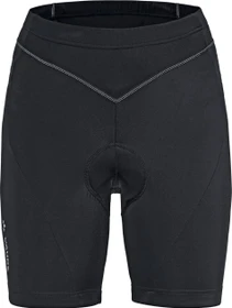 Vaude Active Fahrradhose kurz black uni (Damen)