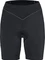 Vaude Active Fahrradhose kurz black uni (Damen) Vorschaubild