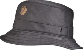 Fjällräven Kiruna Hut dark grey