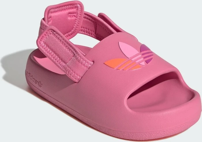 adidas Adifom Adilette rose tone/semi lucid fuchsia/bliss pink (Junior)