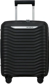 Samsonite Upscape Spinner Underseater 45cm schwarz