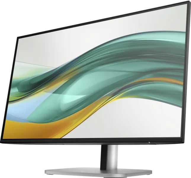 HP Series 5 Pro 524pf (Standfuß), 24"