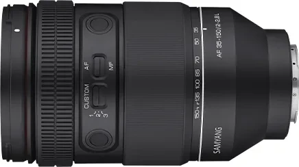 Samyang AF 35-150mm 2.0-2.8 L für L-Mount