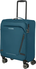 Travelite Jetpack Trolley S Light 4w petrol