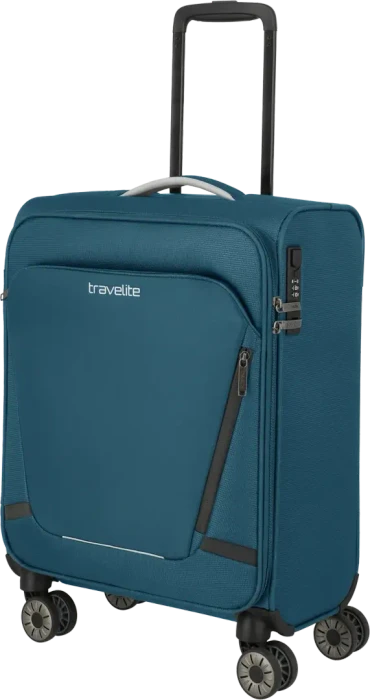 Travelite Jetpack Trolley S Light 4w petrol