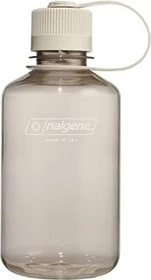 Nalgene Narrow Mouth Sustain Trinkflasche 473ml cotton