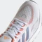 adidas Solarboost 5 cloud white/silver violet/coral fusion (Damen) Vorschaubild