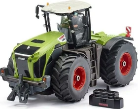 SIKU Control32 Claas Xerion 5000 TRAC VC und Bluetooth App-Steuerung