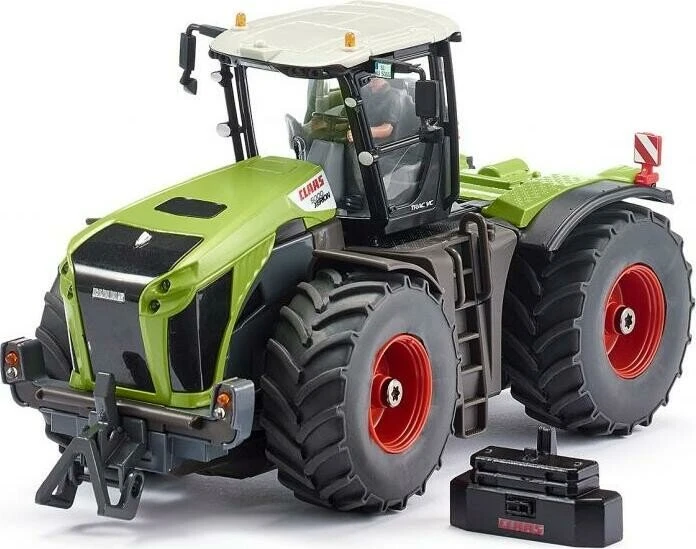 SIKU Control32 Claas Xerion 5000 TRAC VC und Bluetooth App-Steuerung