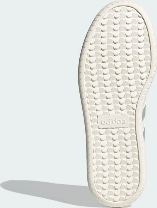 adidas Barreda off white/linen green met. (Damen)