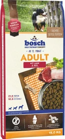 bosch HPC Adult Lamm und Reis, 15kg