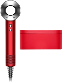Dyson Supersonic HD07 rot/nickel