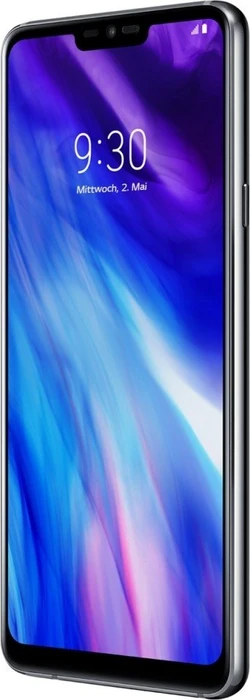 LG G7 ThinQ LMG710EM grau