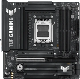 ASUS TUF Gaming B850M-Plus WIFI (AMD AM5)
