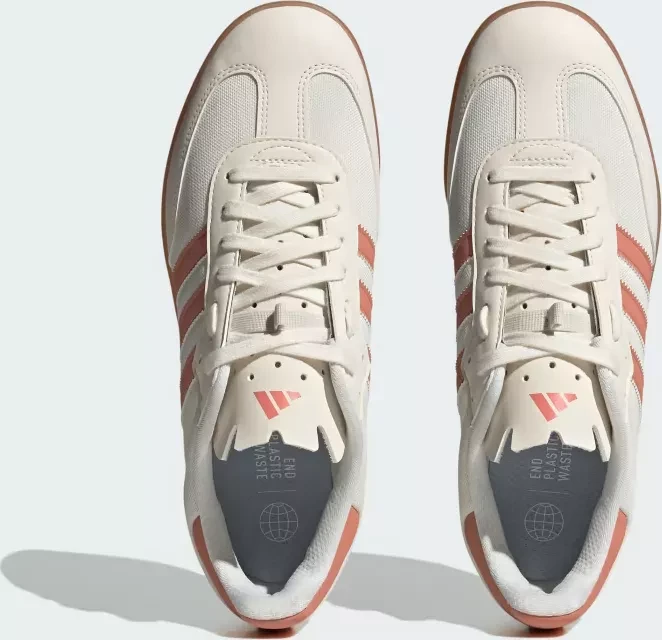 adidas The Cycling Velosamba Nature chalk white/wonder clay/cloud white