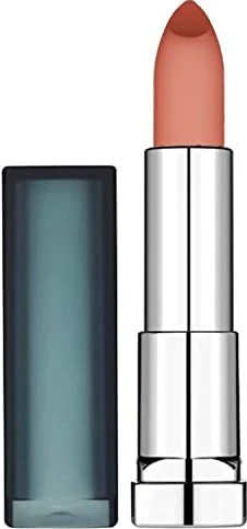 Maybelline Color Sensational Creamy Matte Lippenstift 932 clay crush