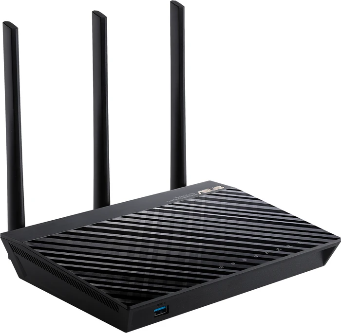 ASUS AiMesh AC1750 WiFi System, Router und 2x Satellit Set, 3er-Bundle