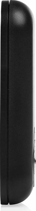 Smartwares SmarthomeBasic SH4-99650 IP44 schwarz, Outdoor-Funksteckdose, 2er Funksteckdosen-Set mit Fernbedienung