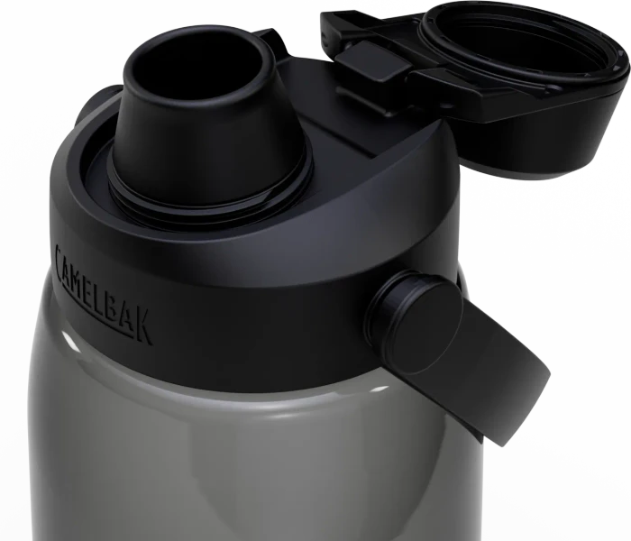 CamelBak Thrive Chug Trinkflasche 946ml charcoal grey