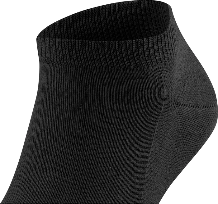 Falke Family Socken black (Herren)