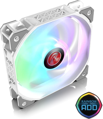 Raijintek Ageras 12