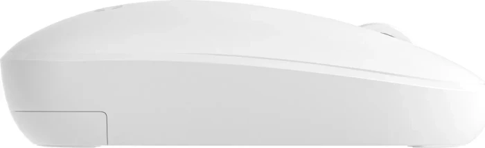 AOC MS200W Wireless Mouse weiß, USB