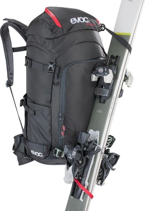 Evoc Patrol 32 schwarz