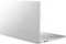 ASUS VivoBook 17 F712FA-AU688T, Transparent Silver, Core i5-10210U, 8GB RAM, 512GB SSD, DE Vorschaubild